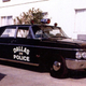 Illustration for article titled 85 years of Dallas Police squad cars